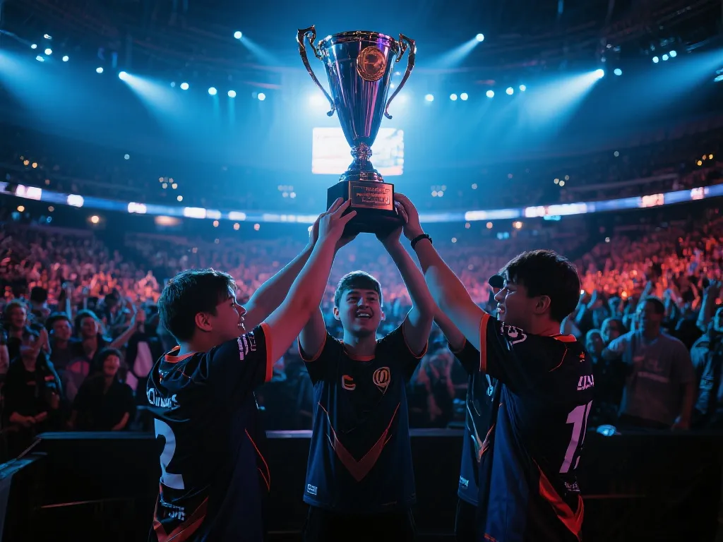 T1的奇迹之路：Faker能否攀登个人第四座巅峰？