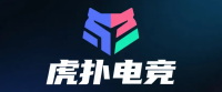 虎扑电竞 Logo